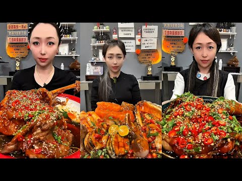 Eat well every day, Homemade dishes are delicious #145