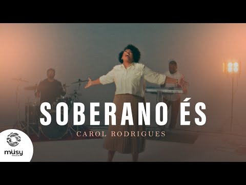 Gravadora Musy and Carol Rodrigues