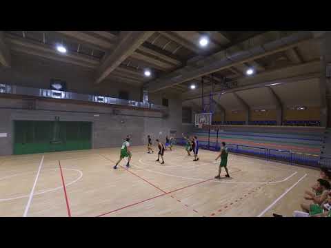 Amichevole 2019: Avigliana - Atlavir