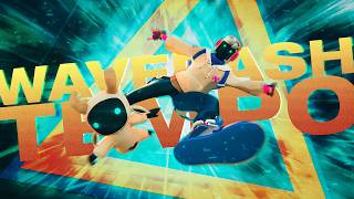 Download lagu Wavedash - Tempo [Full Album] mp3