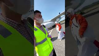 Download lagu TERPISAH DI PESAWAT #viral #shorts mp3