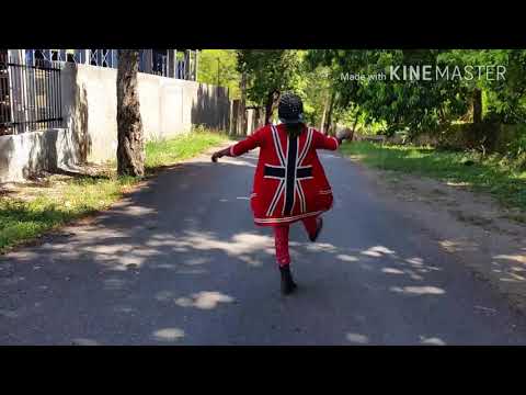 TRIBUTE TO BOGLE -  Ft NEKO DIAMOND  (Voice Mail Mr wacky is gaan)