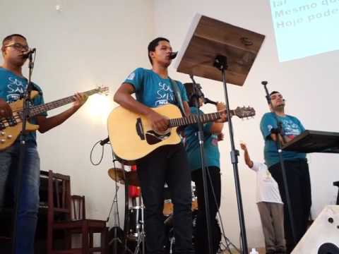 Música Inspiração de amor (Anjos de resgate)