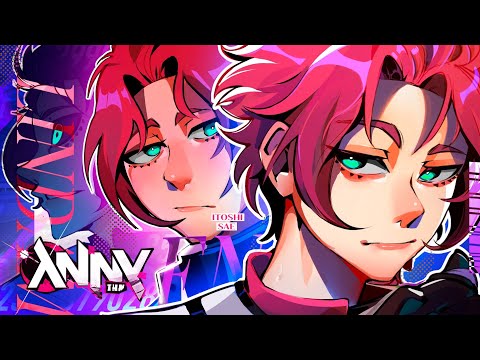 Anny - PERFEITAMENTE