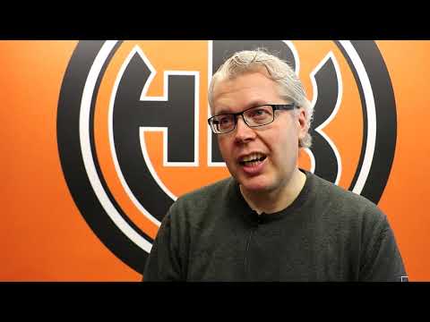 Kauden 2020-2021 summaus - Mika Toivola