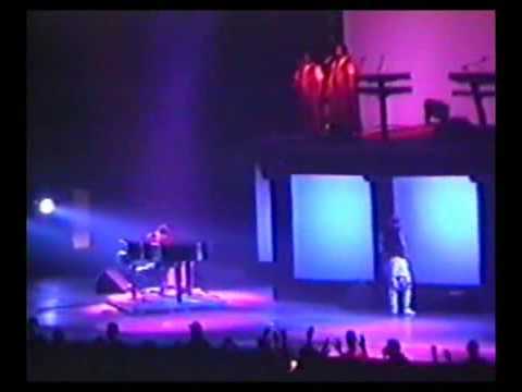 Depeche Mode - 1993 Death's Door, Paris