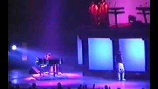 Depeche Mode - 1993 Death&#39;s Door, Paris