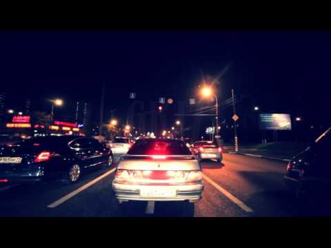 Griz - Getting Live & A Fine Way To Die (Music Video) [Hyperlapse]