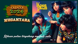 Download lagu NUSANTARA 5 - KOES PLUS (1974) mp3