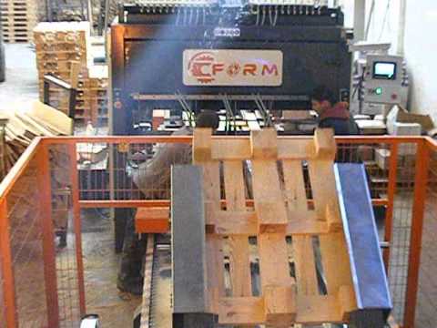 Paletten PaleX Berlin