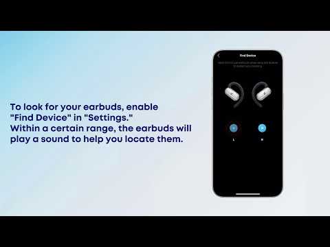 [All in one] How to Use soundcore V40i