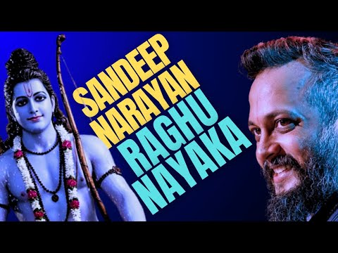 Sandeep Narayan | Raghunayaka | Hamsadhvani