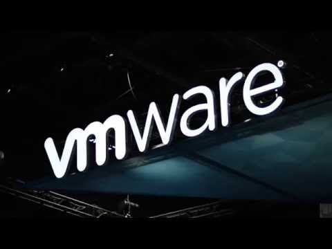 VMworld 2016 Sizzle Reel