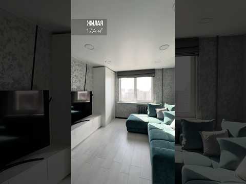 фото сухаревская ул, 27, минск, 1 комн., 36.9 м² 0