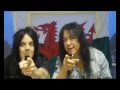 Tigertailz comment on the return of Ace Finchum - AMPED EXCLUSIVE