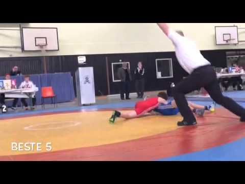 Deni Nakaev 5er Wertung