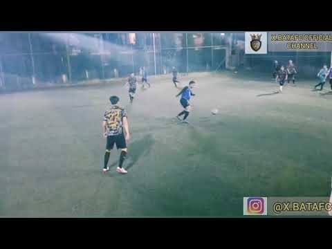 FULL HIGHLIGHT MINI SOCCER XFC DEKINGS ARENA JAK-TIM
