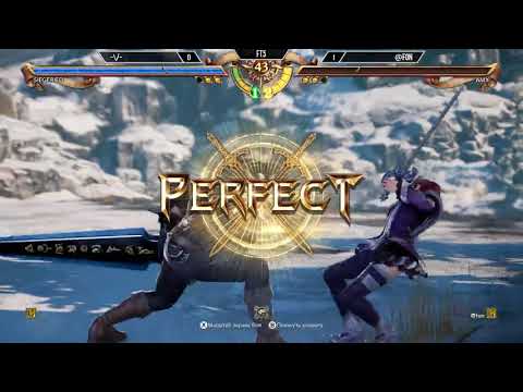 ruSCVI League - Week 4 - Russian SCVI Community