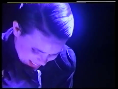 La muerte del Increible Hulk. VHS. 1990. Escena final.