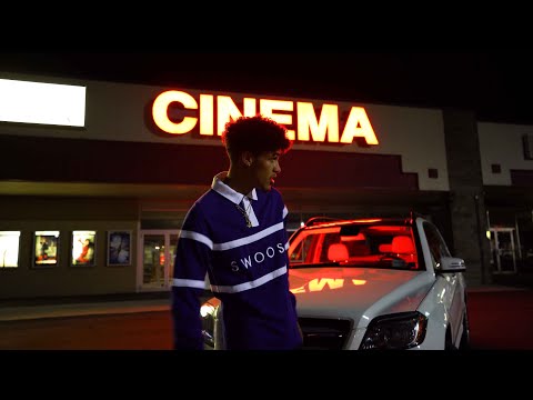 MOSCH - Lowkey (Official Music Video)