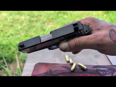 Diamondback DB9 Gen 4. major design flaw.