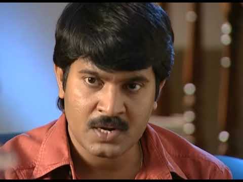 Manoharam - మనోహరం - Telugu Serial - Full Episode - 116 - Ajay Ghosh - Zee Telugu