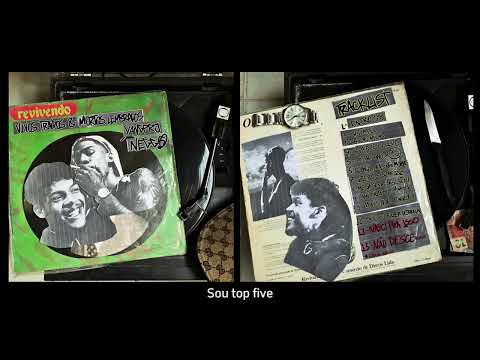 6 - AGONIZA MAS NÃO MORRE - NEGGS X YANGPRJ