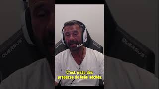 La vérité sur les Kellogs #shorts