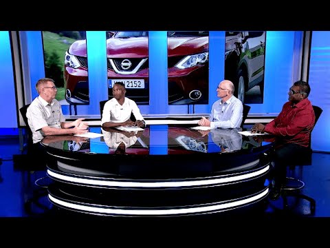 Buyer's Guide Ep7 | Toyota Fortuner, Hyundai Santa Fe, Nissan Qashqai