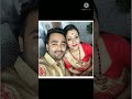 Meghranjani Medhi Husbend Neel Das Cute Pictur