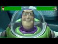 Toy Story 1 Healthbars Woody Vs Buzz