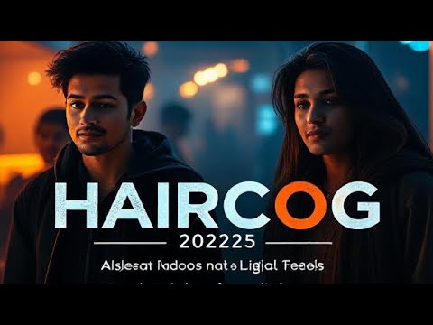 HairCog TV Series official Trailer Release