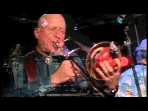 Steve Morgan and the Kingfish, I have no friends