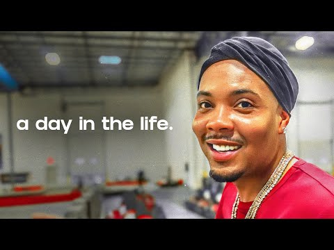A Day In The Life w/ G Herbo