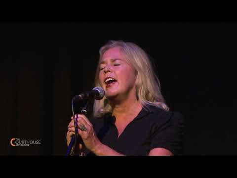 Leslie Dowdall and Mike Hanrahan