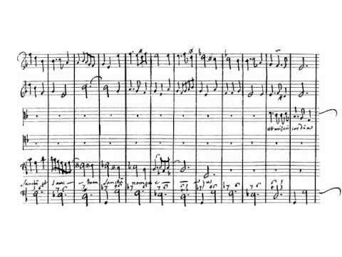 Charpentier: H 73. Magnificat - Visse, Laplénie, Cantor (Christie)