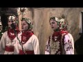Колядка Щедрик Schedryk - Ukrainian Bell Carol 