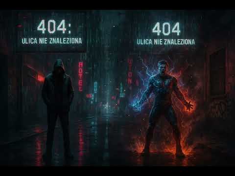 Bondez TWG ft. Magneto TWG - 404: Ulica Nie Znaleziona | Hardcore Glitch Trap