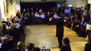 Video thumbnail for Homenaje a Gavito -  Diego Ortega y Aldana Silveyra