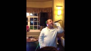 Jonny Amos wonderwall