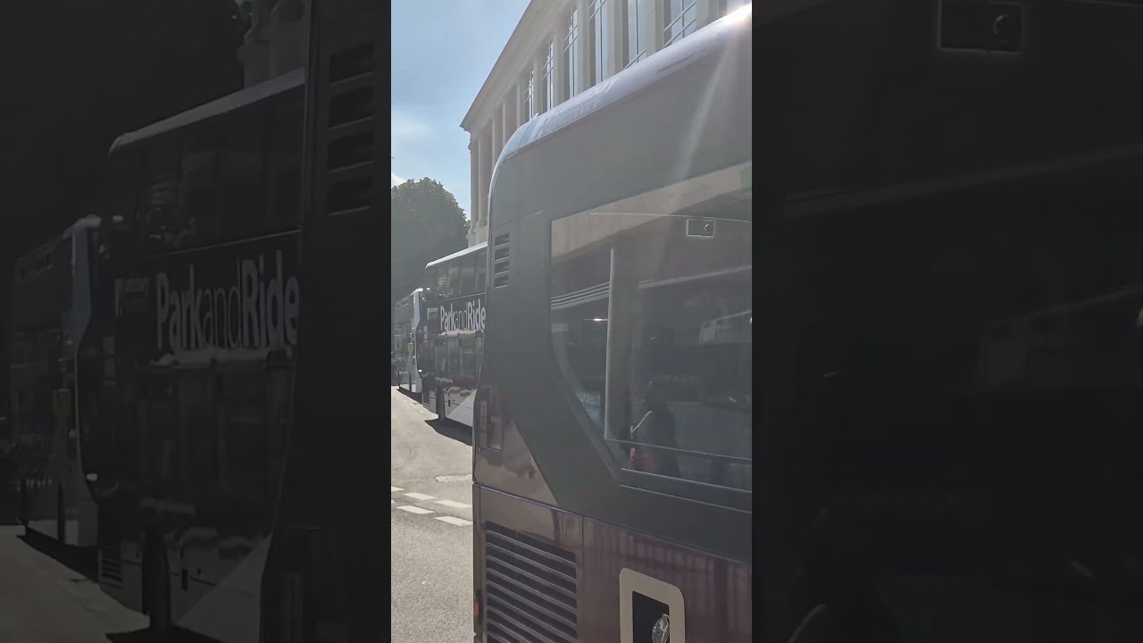 Stagecoach Bus 26354