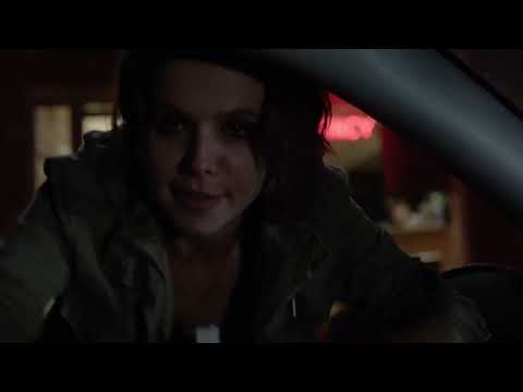 Bates Motel Norman &amp; Cody head to calebs motel room to confront him scene
