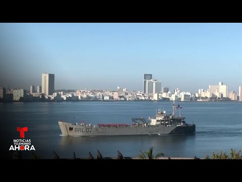 Esto es noticia en el mundo este viernes 13 de febrero de 2026 | Noticias Telemundo