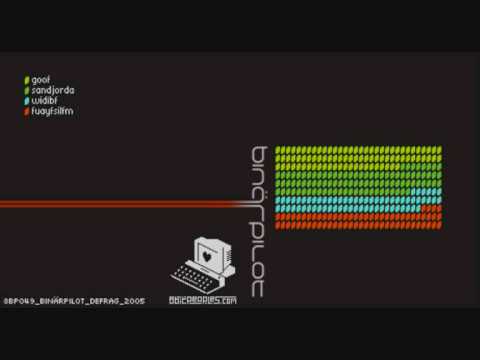 Binärpilot - Fuayfsilfm