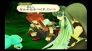 #3【実況】テイルズ オブ ジ アビス　TALES OF THE ABYSS【PS2】【TOA】