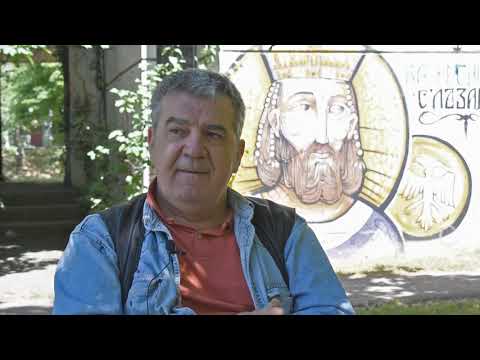 BLOK PROFIL - ČARLI #BLOK23