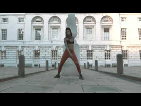 Shatta Wale X DJ Flex - Chop Kiss | Dance Choreography by Sherrie Silver And Ghana Boyz