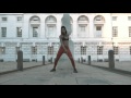 Shatta Wale X DJ Flex - Chop Kiss | Dance Choreography by Sherrie Silver And Ghana Boyz