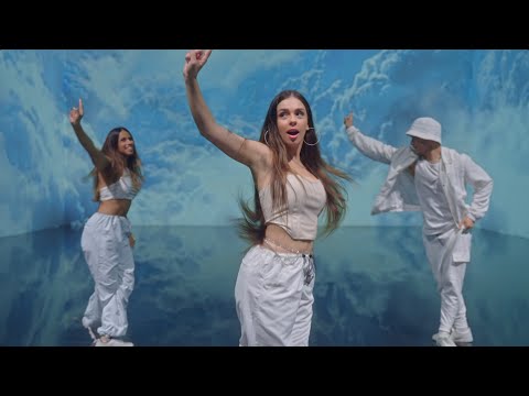 Eirini - Shy (Official Music Video)