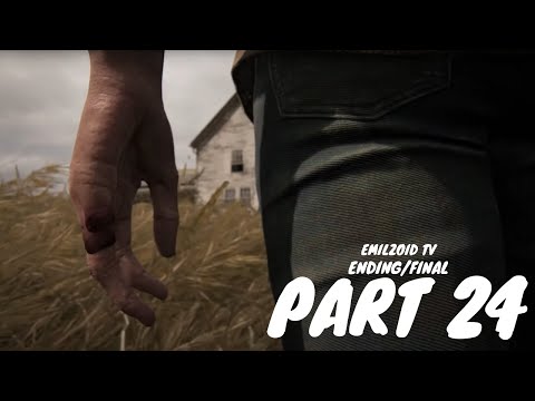 THE LAST OF US 2 Walkthrough Gameplay Part 24 - FINAL FIGHT FOR REVENGE - ENDING (Last of Us Part 2)